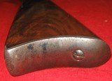 HARRINGTON& RICHARDSON DELUXE SPRINGFIELD SPORTER 45 CALIBER - 14 of 14