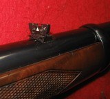 HARRINGTON& RICHARDSON DELUXE SPRINGFIELD SPORTER 45 CALIBER - 13 of 14