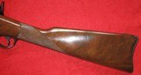 HARRINGTON& RICHARDSON DELUXE SPRINGFIELD SPORTER 45 CALIBER - 6 of 14