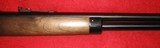 SEARS TED WILLIAMS MODEL 100 30-30 LEVER ACTION - 4 of 11