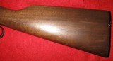 SEARS TED WILLIAMS MODEL 100 30-30 LEVER ACTION - 7 of 11