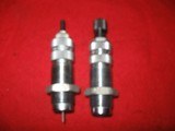 LYMAN ALL AMERICAN 222 REMINGTON 2 DIE SET - 2 of 6