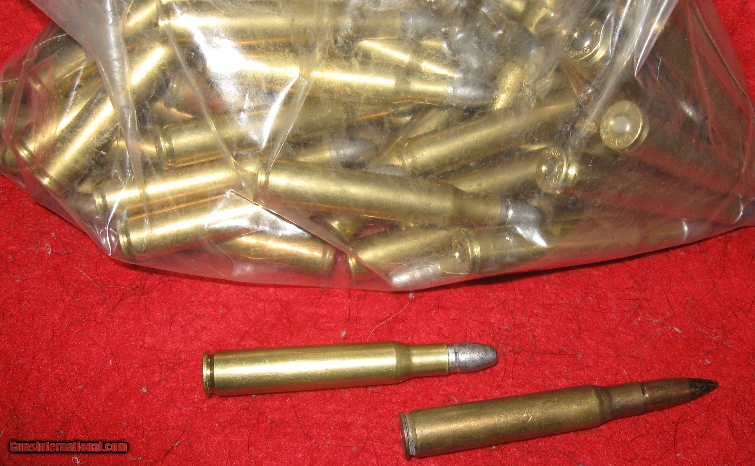 30 06 Ammo Lot