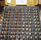 137 ROUNDS OF 25-20 AMMO - 1 of 2