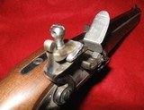 PEDERSOLI 45 CALIBER KENTUCKY FLINTLOCK PISTOL - 9 of 16