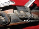 PEDERSOLI 45 CALIBER KENTUCKY FLINTLOCK PISTOL - 10 of 16