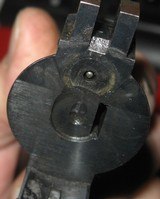 SMITH & WESSON 38 SAFETY HAMERLESS 4TH MODEL REVOLVER - 8 of 8