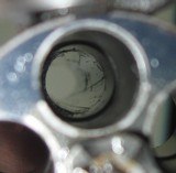 SMITH & WESSON 38 SAFETY HAMERLESS 4TH MODEL REVOLVER - 6 of 8