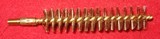 1953 SURPLUS 50 CALIBER M4 CLEANING BRUSHES - 1 of 2