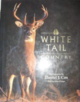 WHITE TAIL COUNTRY - 1 of 1