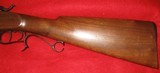 THOMPSON CENTER 54 CALIBER RENEGADE PERCUSSION RIFLE - 6 of 13