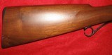 THOMPSON CENTER 54 CALIBER RENEGADE PERCUSSION RIFLE - 3 of 13