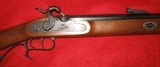 THOMPSON CENTER 54 CALIBER RENEGADE PERCUSSION RIFLE - 4 of 13