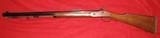 50 CALIBER CONTINENTAL VALLEY ARMS HAWKEN HUNTER PERCUSSION
RIFLE - 5 of 9