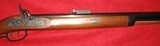 50 CALIBER CONTINENTAL VALLEY ARMS HAWKEN HUNTER PERCUSSION
RIFLE - 3 of 9