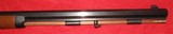 50 CALIBER CONTINENTAL VALLEY ARMS HAWKEN HUNTER PERCUSSION
RIFLE - 4 of 9