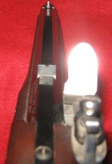 PEDERSOLI 45 CALIBER KENTUCKY FLINTLOCK PISTOL - 11 of 16