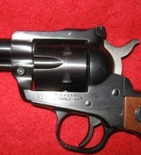 RUGER SINGLE SIX 32 H&R MAGNUM - 7 of 13