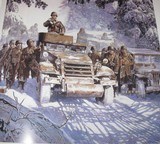 THE WWII ART OF JAMES DIETZ 