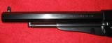 NAVY ARMS 1858 REMINGTON 44 CALIBER REPLIC - 8 of 14