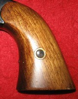 NAVY ARMS 1858 REMINGTON 44 CALIBER REPLIC - 6 of 14