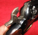 NAVY ARMS 1858 REMINGTON 44 CALIBER REPLIC - 10 of 14