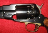 NAVY ARMS 1858 REMINGTON 44 CALIBER REPLIC - 7 of 14