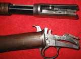 WINCHESTER MODEL 1890 22 SHORT - 14 of 20