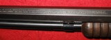 WINCHESTER MODEL 1890 22 SHORT - 10 of 20