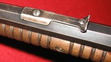 WINCHESTER MODEL 1890 22 SHORT - 17 of 20