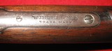 WINCHESTER MODEL 1890 22 SHORT - 9 of 20