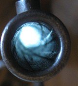 WERNDL MODEL 67 CARBINE 11.3 X 36R ROTARY BREECH SINGLE SHOT - 11 of 12