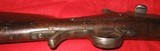 WERNDL MODEL 67 CARBINE 11.3 X 36R ROTARY BREECH SINGLE SHOT - 8 of 12