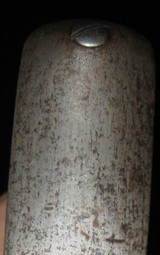 WERNDL MODEL 67 CARBINE 11.3 X 36R ROTARY BREECH SINGLE SHOT - 7 of 12