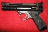 WEBLEY & SCOTT LTD PREMIER MKII .177 AIR PISTOL - 1 of 13