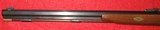 THOMPSON CENTER CHEROKEE 45 CALIBER PERCUSSION RIFLE - 6 of 12