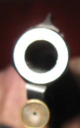 THOMPSON CENTER CHEROKEE 45 CALIBER PERCUSSION RIFLE - 12 of 12