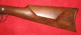 THOMPSON CENTER CHEROKEE 45 CALIBER PERCUSSION RIFLE - 4 of 12