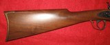 THOMPSON CENTER CHEROKEE 45 CALIBER PERCUSSION RIFLE - 7 of 12