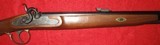 THOMPSON CENTER CHEROKEE 45 CALIBER PERCUSSION RIFLE - 8 of 12