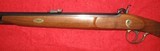 THOMPSON CENTER CHEROKEE 45 CALIBER PERCUSSION RIFLE - 5 of 12