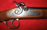 THOMPSON CENTER CHEROKEE 45 CALIBER PERCUSSION RIFLE - 3 of 12