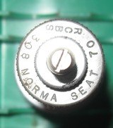 RCBS 308 NORMA MAG 2 DIE SET - 2 of 8