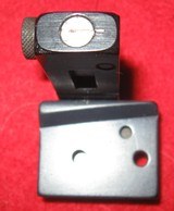 WILLIAMS FOOLPROOF 760 AP RECEIVER SIGHT - 7 of 9