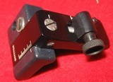 WILLIAMS FOOLPROOF 760 AP RECEIVER SIGHT - 1 of 9