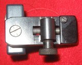 WILLIAMS FOOLPROOF 760 AP RECEIVER SIGHT - 3 of 9