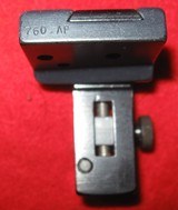 WILLIAMS FOOLPROOF 760 AP RECEIVER SIGHT - 5 of 9