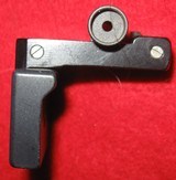 WILLIAMS FOOLPROOF 760 AP RECEIVER SIGHT - 2 of 9