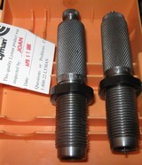LYMAN 7MM REMINGTON ULTRA MAGNUM 2 DIE SET - 1 of 2