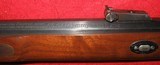 THOMPSON CENTER PENNSYLVANIA HUNTER 50 CALIBER PERCUSSION RIFLE - 10 of 14